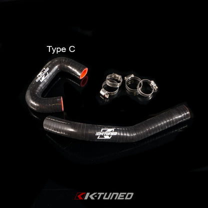 K-Tuned - Oil Cooler Hoses Kit