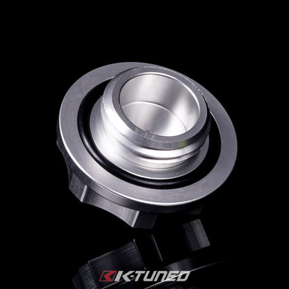 K-Tuned - Billet Oil Cap