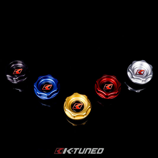 K-Tuned - Billet Oil Cap