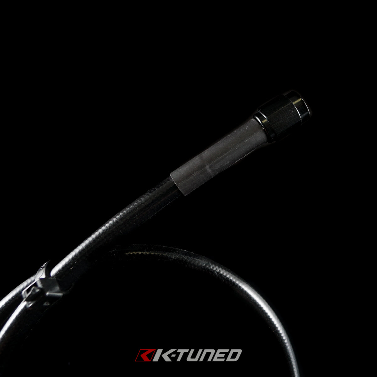 K-Tuned - 4AN Lines (Oil / Coolant)