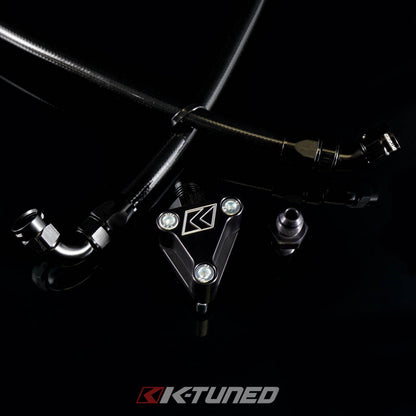 K-Tuned - Power Steering Line Kit