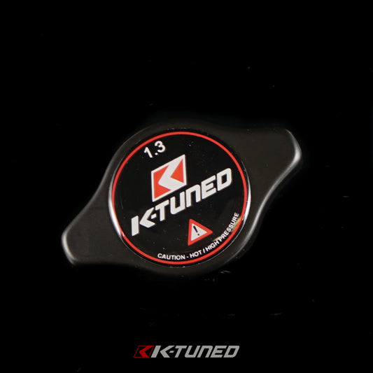 K-Tuned - High Pressure Radiator Cap