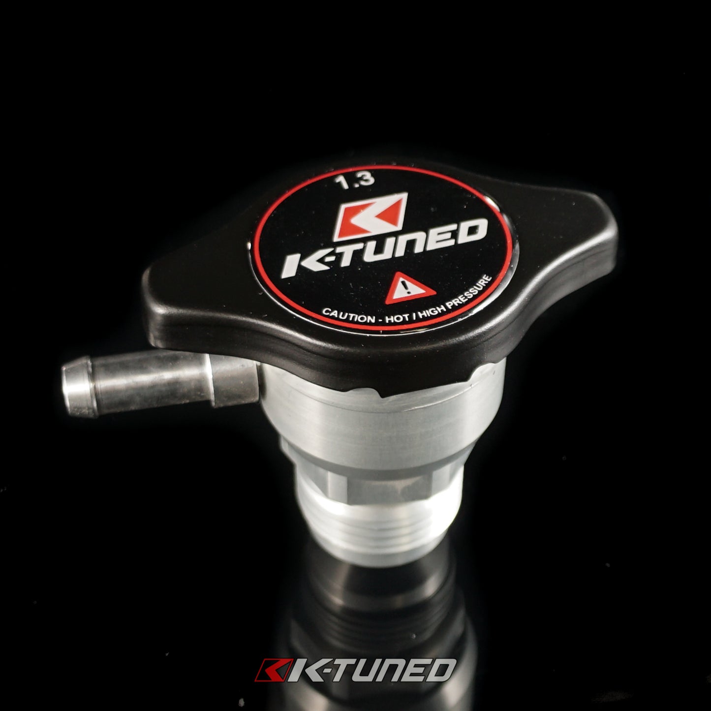 K-Tuned - High Pressure Radiator Cap