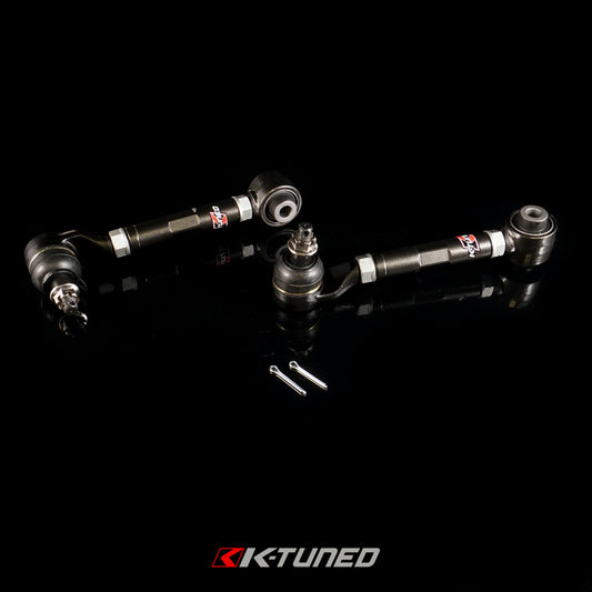 K-Tuned - Rear Camber Kit 2003-07 Honda Accord / 2004-08 Acura TSX