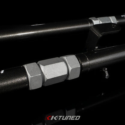 K-Tuned - 08-12 Honda Accord / 09-14 Acura TSX Rear Camber Kit