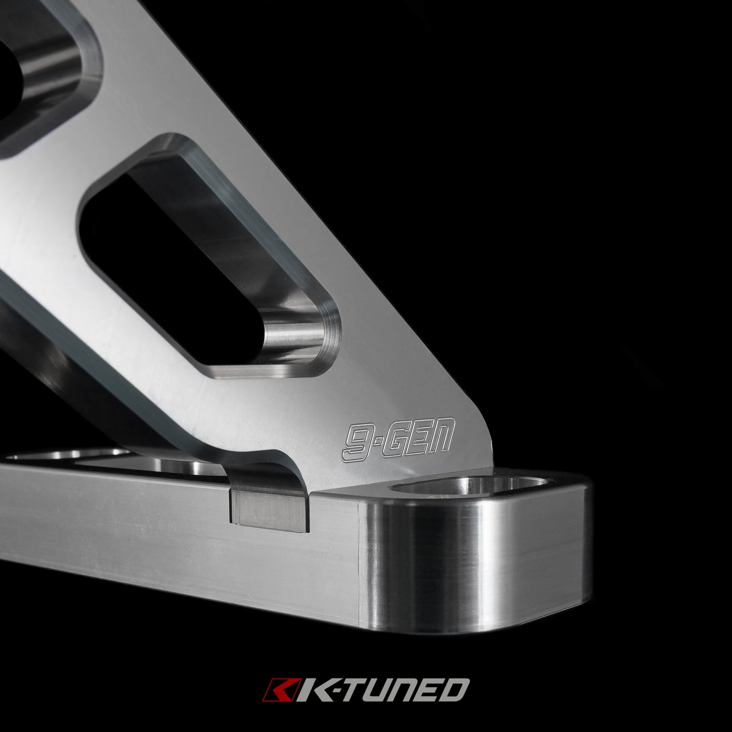 K-Tuned - 9th Gen Civic Shifter