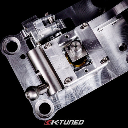 K-Tuned - Billet Shifter Stops