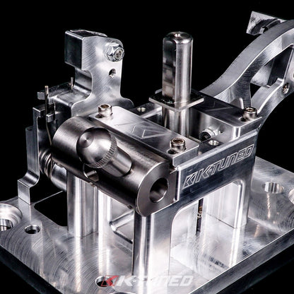 K-Tuned - Billet Shifter Stops