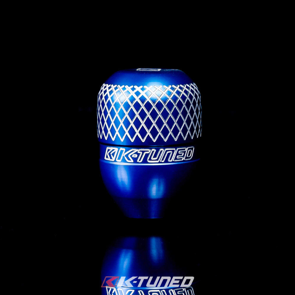 K-Tuned - Billet Shift Knob