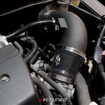 K-Tuned - 9th Gen Budget Intake