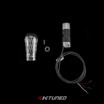 K-Tuned - Strain Gauge Shift Knob