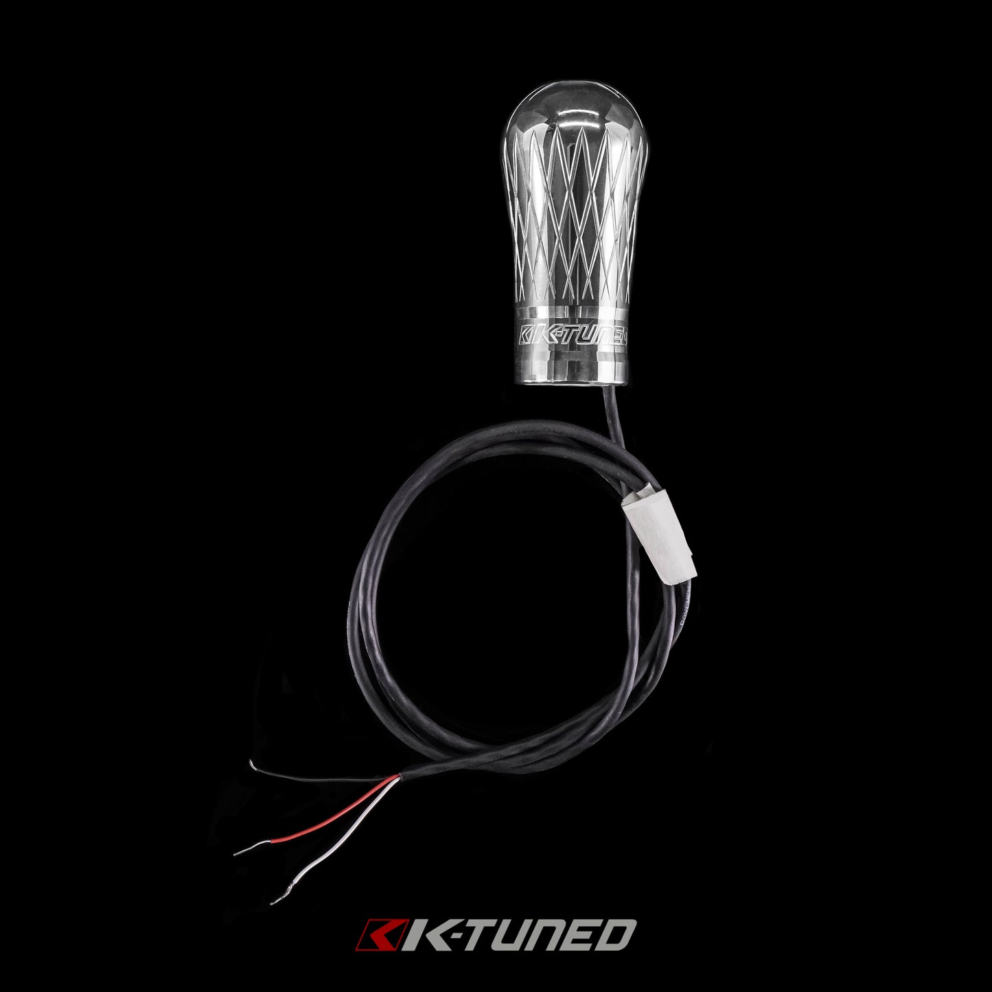 K-Tuned - Strain Gauge Shift Knob