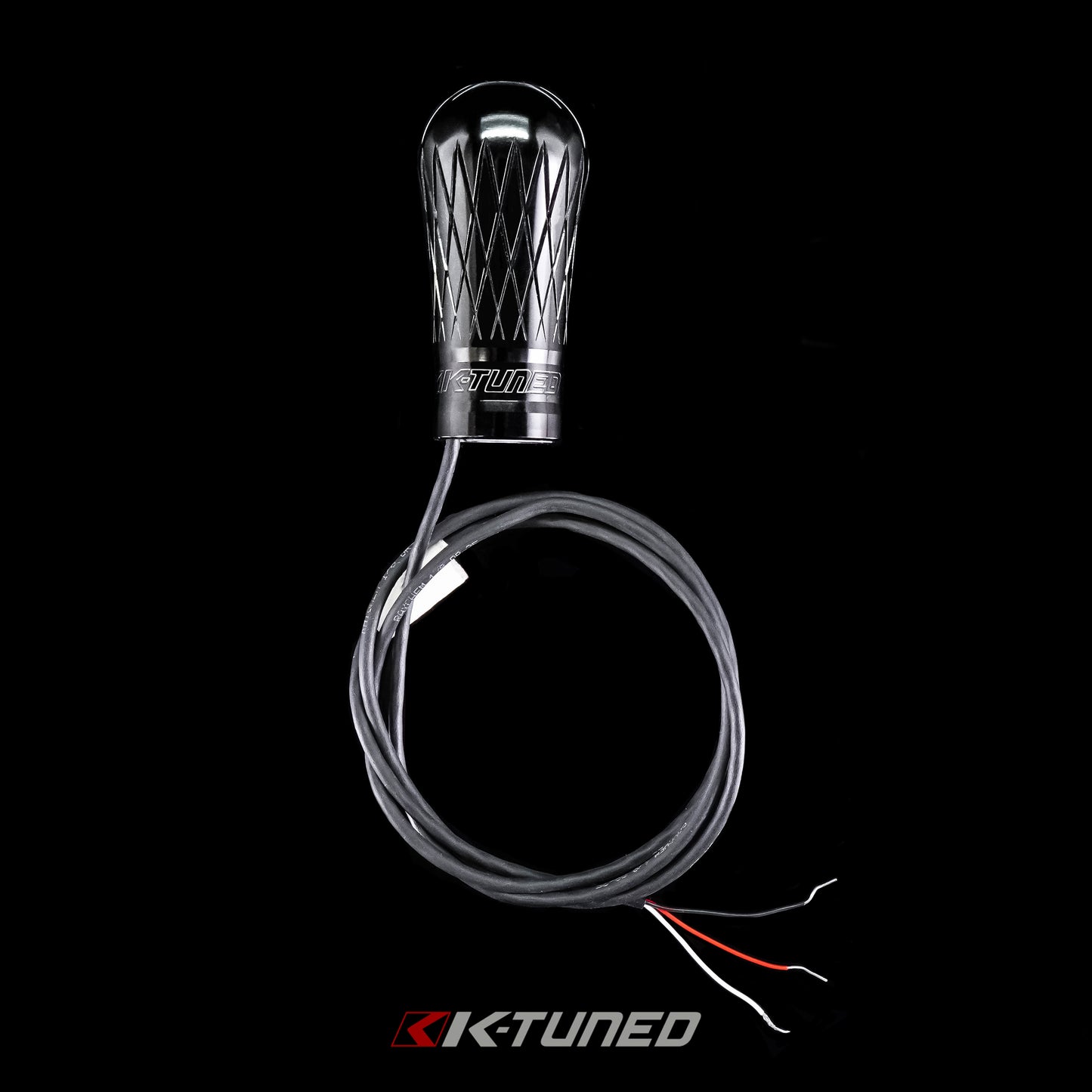 K-Tuned - Strain Gauge Shift Knob