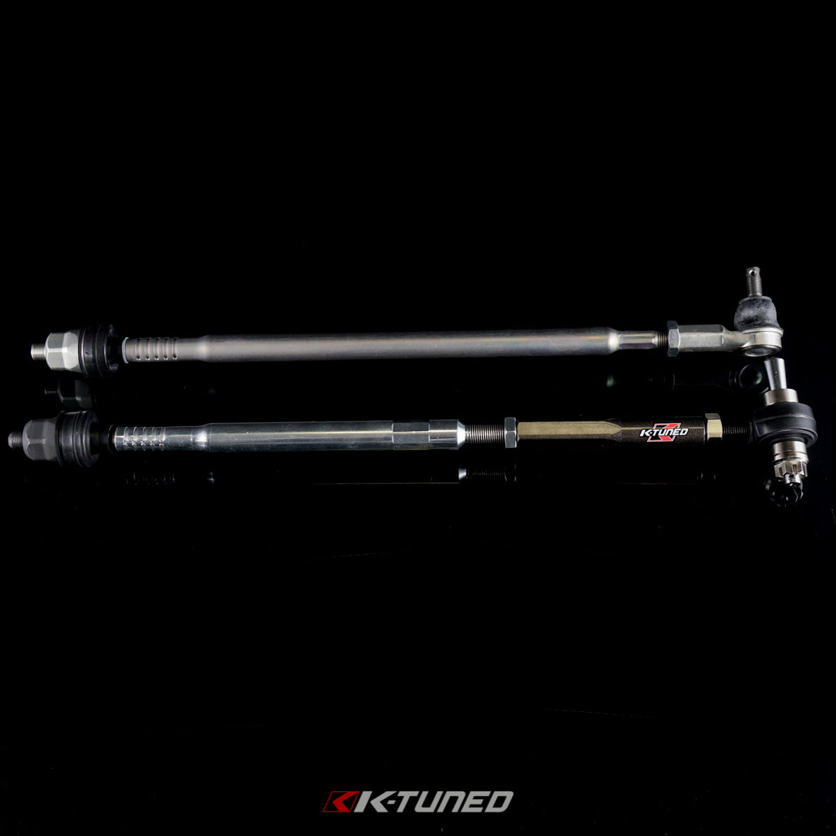 K-Tuned - Complete Spherical Tie Rod Set RSX