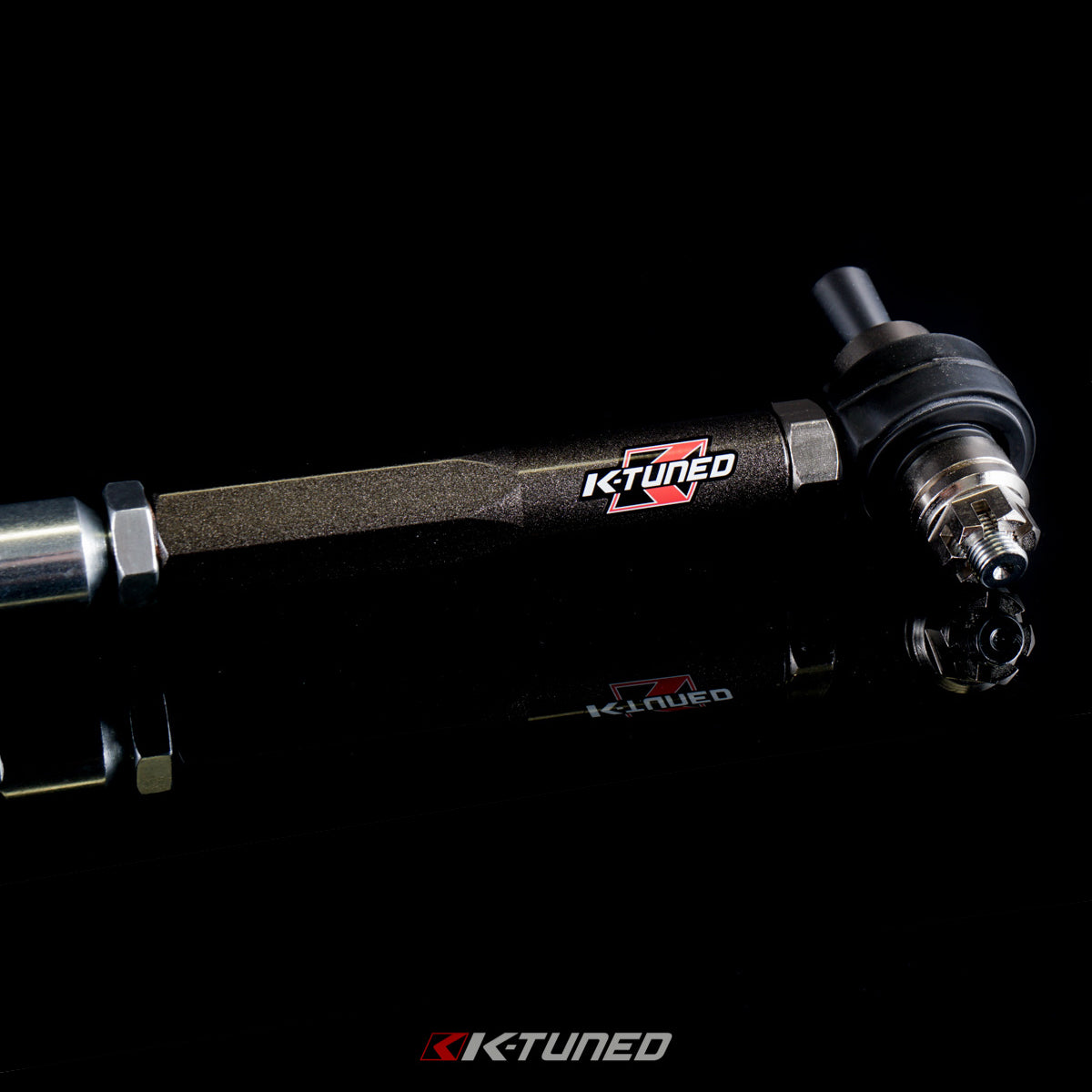 K-Tuned - Complete Spherical Tie Rod Set RSX