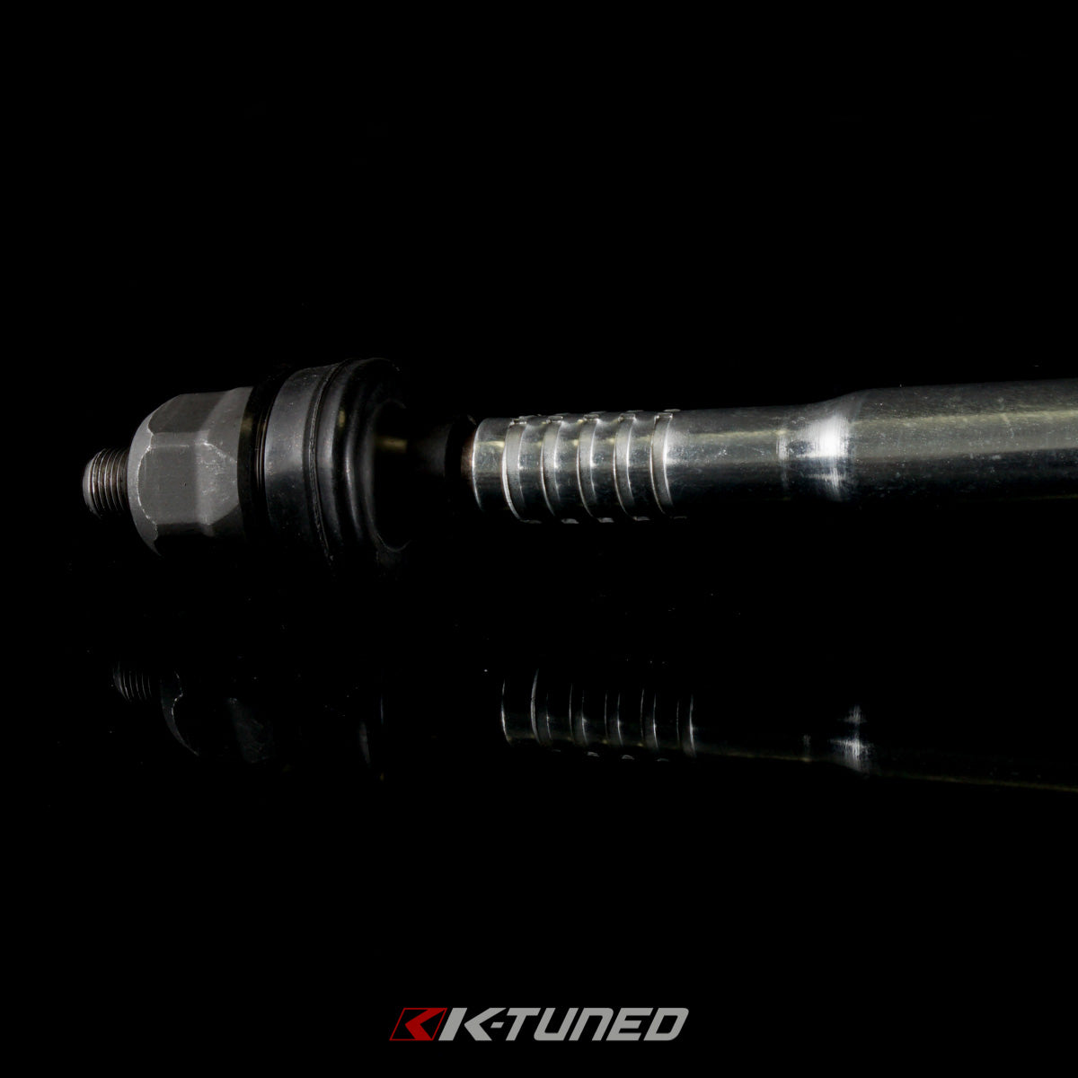 K-Tuned - Complete Spherical Tie Rod Set RSX