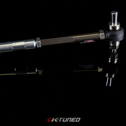 K-Tuned - Complete Spherical Tie Rod Set RSX