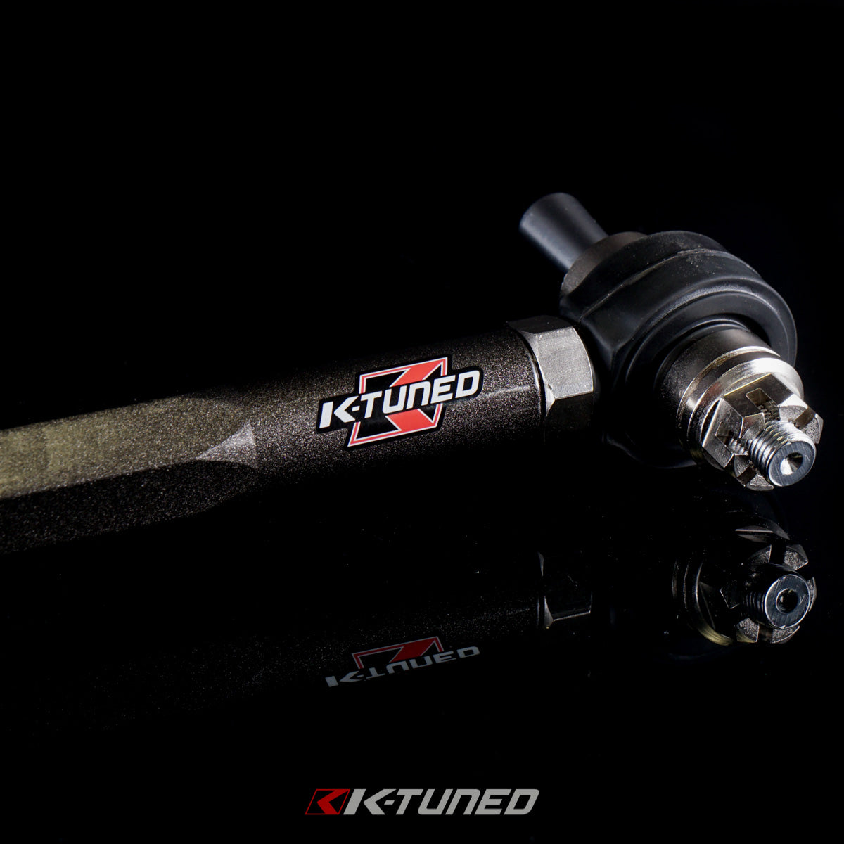 K-Tuned - Complete Spherical Tie Rod Set RSX