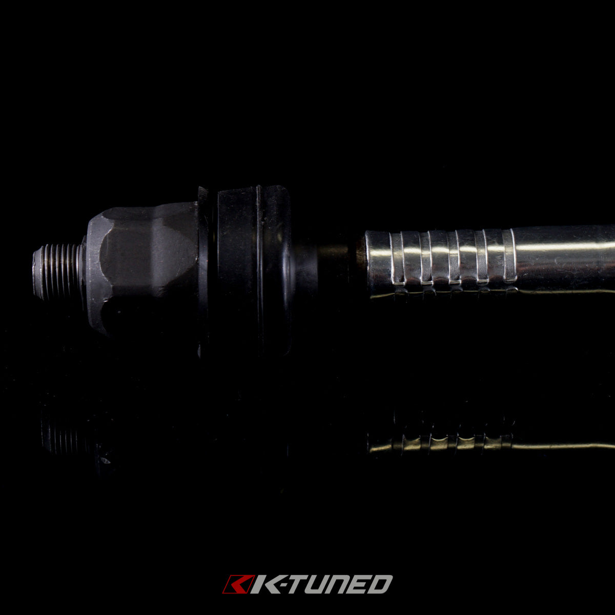 K-Tuned - Complete Spherical Tie Rod Set RSX