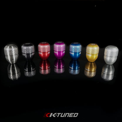 K-Tuned - Billet Shift Knob