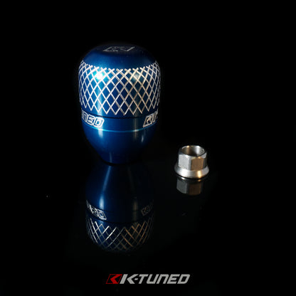 K-Tuned - Billet Shift Knob