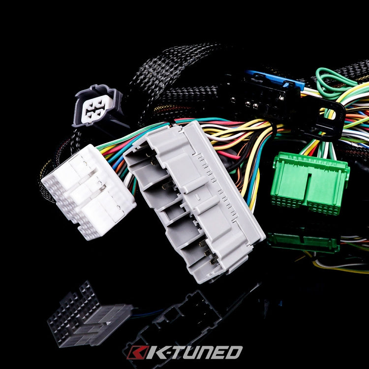 K-Tuned - EK (96-00) Civic K-Swap Conversion Harness