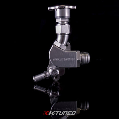 K-Tuned - K20 Upper Coolant Housing