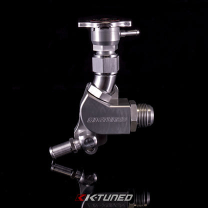 K-Tuned - K20 Upper Coolant Housing