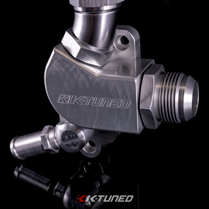 K-Tuned - K20 Upper Coolant Housing