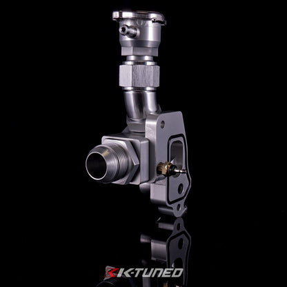 K-Tuned - K20 Upper Coolant Housing