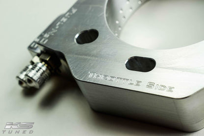 KS Tuned - Spray Plate 70mm (K-Series RBC PRB)