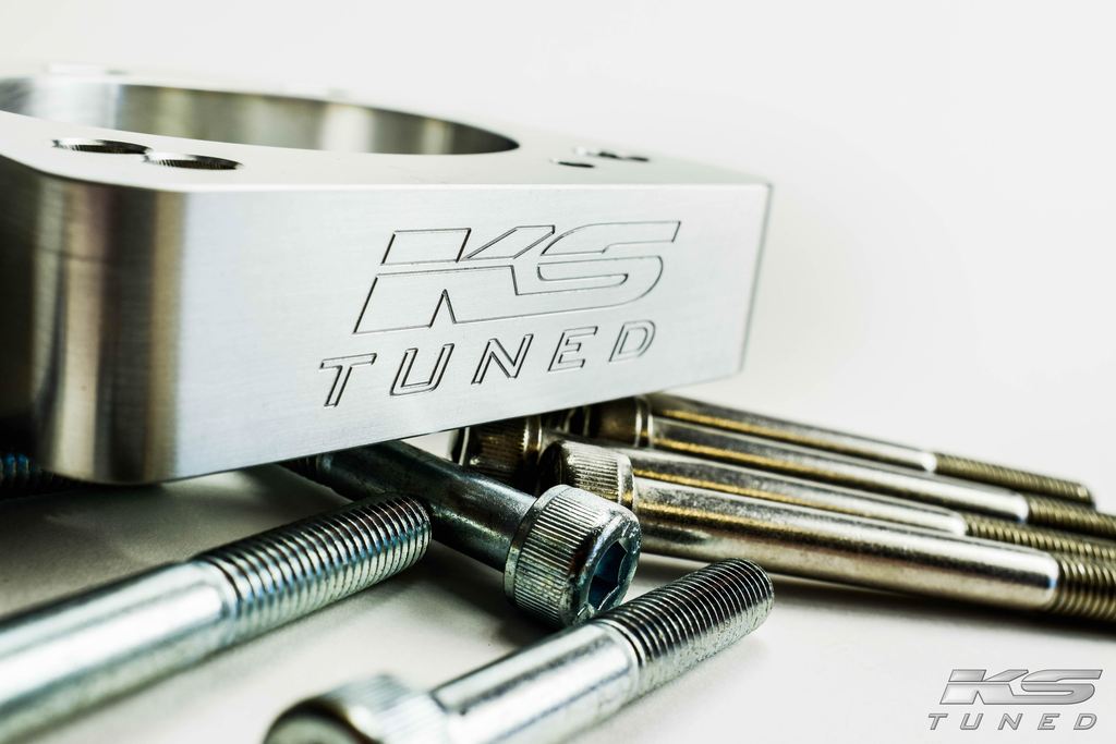 KS Tuned - Spray Plate 70mm (K-Series RBC PRB)