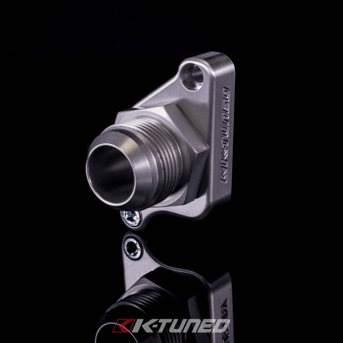 K-Tuned - GSR/B18C1 Upper Coolant Housing