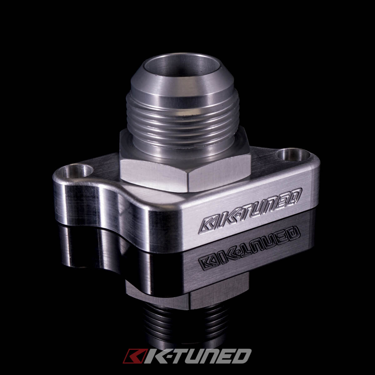 K-Tuned - GSR/B18C1 Upper Coolant Housing