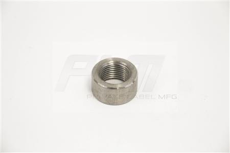 PLM - Mild Steel O2 Sensor Bung