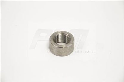 PLM - Mild Steel O2 Sensor Bung