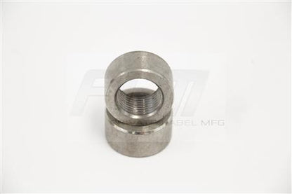 PLM - Mild Steel O2 Sensor Bung