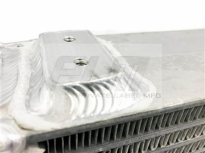 PLM - Mercedes Benz 5.5L AMG Heat Exchanger XL (25% Bigger) E55 CLS55 SL55