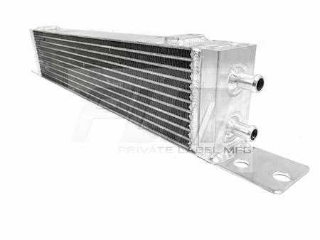 PLM - Mercedes Benz 5.5L AMG Heat Exchanger XL (25% Bigger) E55 CLS55 SL55