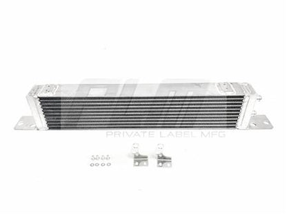 PLM - Mercedes Benz 5.5L AMG Heat Exchanger XL (25% Bigger) Cooling Kit