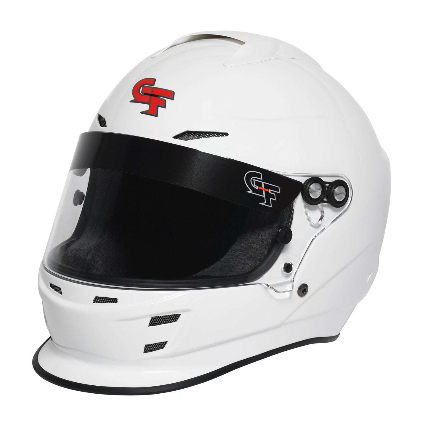 GForce - Nova SA2020/FIA8859 Helmet