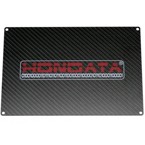 Hondata - Carbon Fiber ECU Cover/Lid