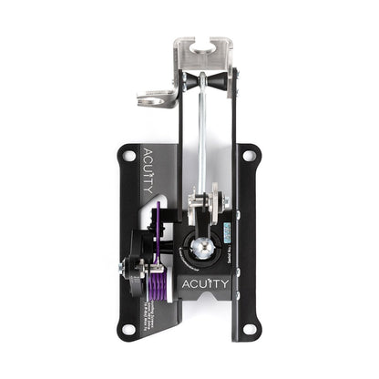 Acuity - 2-Way Adjustable Performance Shifter for the RSX, K-Swaps, and More