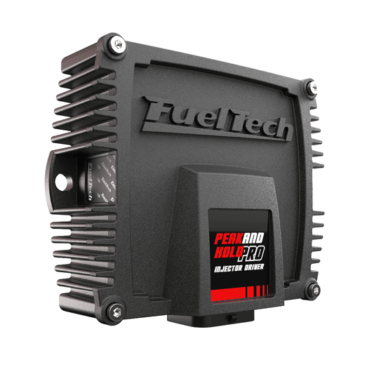 FuelTech - Peak & Hold Pro Injector Driver