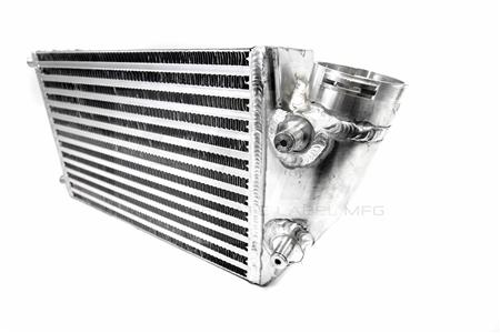 PLM - Porsche 911 996 997 GT2 Twin Turbo Intercoolers