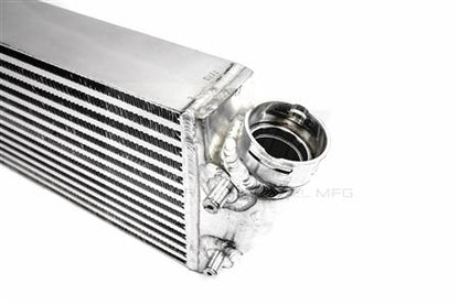 PLM - Porsche 911 996 997 GT2 Twin Turbo Intercoolers