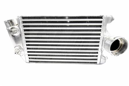 PLM - Porsche 911 996 997 GT2 Twin Turbo Intercoolers