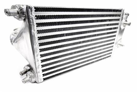 PLM - Porsche 911 996 997 GT2 Twin Turbo Intercoolers