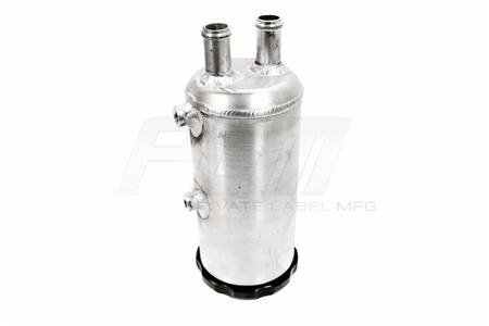 PLM - Power Driven Audi Coolant Tank ( A4 / S4 / B8 B8.5 )