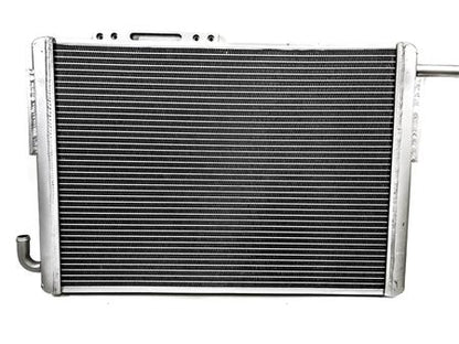 PLM - Power Driven Audi Heat Exchanger ( A4 / S4 B8 / B8.5 )